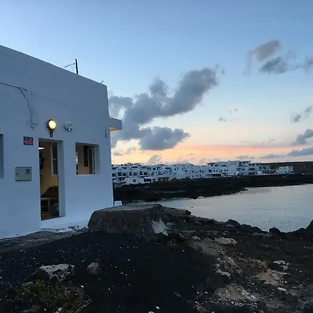 Roque Del Este 1930 Appartement