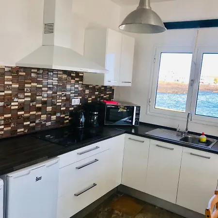 Appartement Roque Del Este 1930 Punta Mujeres