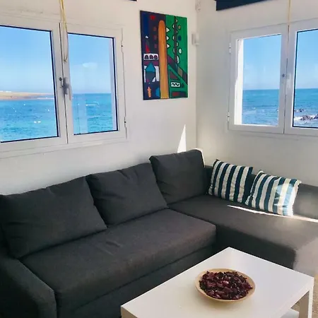Appartement Roque Del Este 1930