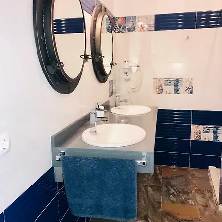 Roque Del Este 1930 Appartement